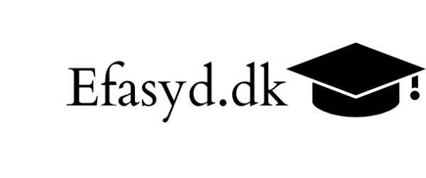 Efasyd.dk